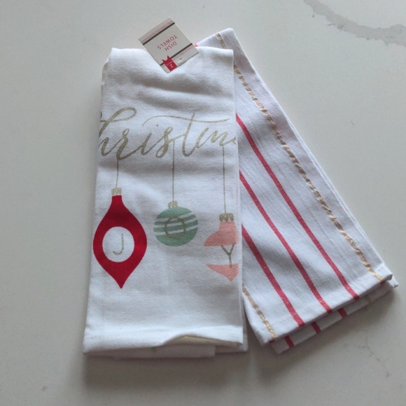 Christmas decor bundle - NWT - Picture 4 of 6